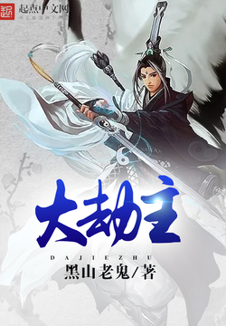 大劫主封面